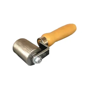 Plytech 2" Steel Hand Roller