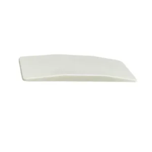 9mm Window Wedge White