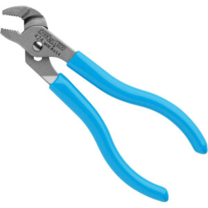 CHA424 Tongue & Groove Pliers 114mm - 12.5mm