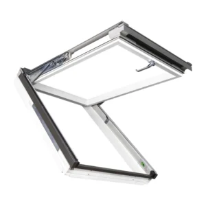Fakro White PreSelect Window 78 x 118