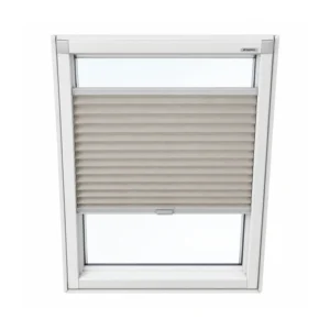 FAKRO Pleated Blinds APS II 55 x 98