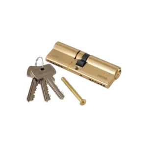Titon Asterion 3* Cylinder 50/50 Brass