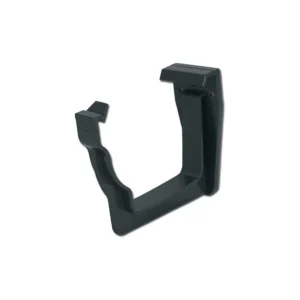 Krown Ogee- Fascia Bracket Anthracite Grey