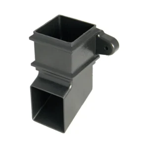 Square Shoe-Cast Iron