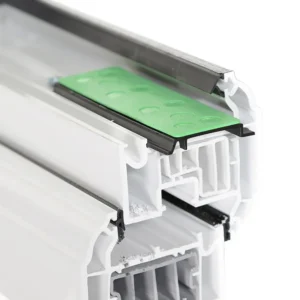 Multi Bridge Packer for Eurocell