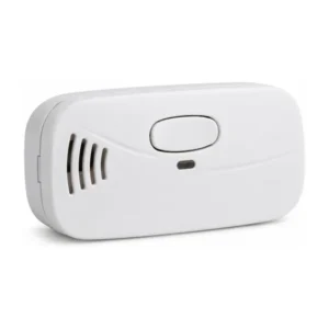 CO4000EN Carbon Monoxide Alarm - AA Batteries