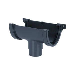 Deepflow Running Outlet-Anthracite