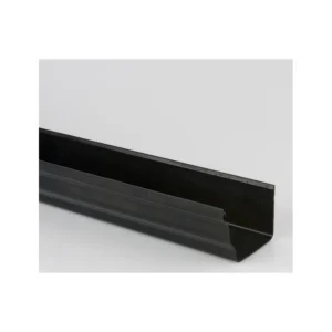 Klassic Ogee- 4m Gutter Black