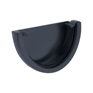Deepflow External Stopend-Anthracite
