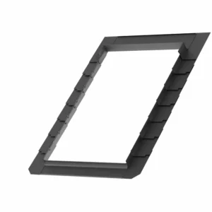 VELUX- Single Slate Flashing with BDX 2000- 55x78