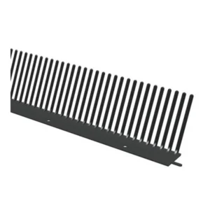Ariel-Eaves Comb Filler 1m