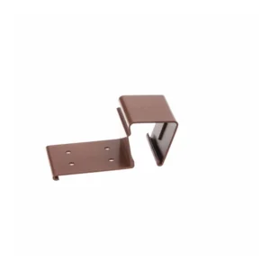 Envirotile- 3M Dry Verge - Terracotta