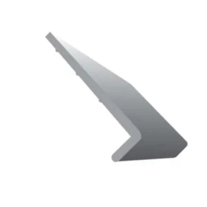 Kalsi-Flat Roof Trim White