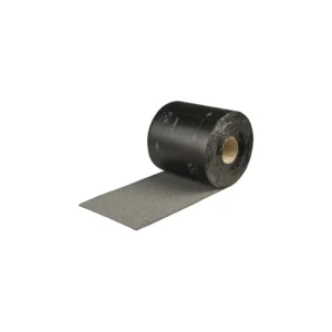 400mm Lead Repl Flashing Graphite Flat 5m