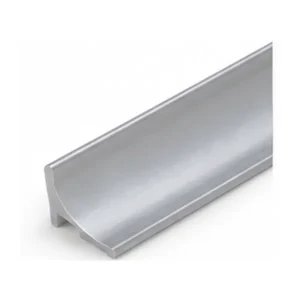 8mm Coving Silver