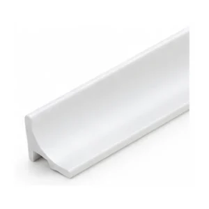 5mm Coving White