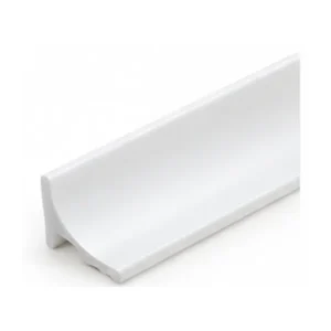 8mm Coving White