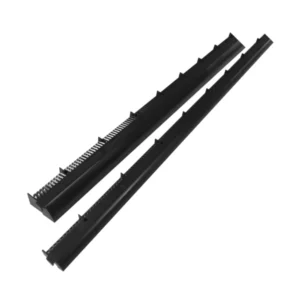 Ariel-Heavy Duty Over Fascia Vent 25mm Air Gap 1m