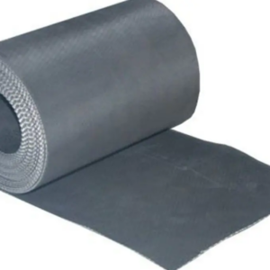 Rooftec Flex lead replacement flashing - Anthracite Grey