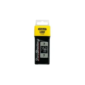 Cable Staples Type 7 CT100 11mm CT107T Pack 1