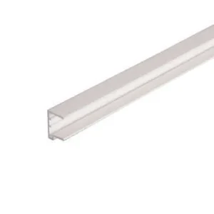 16mm Sheet End Cap Pack (2) 2100mm