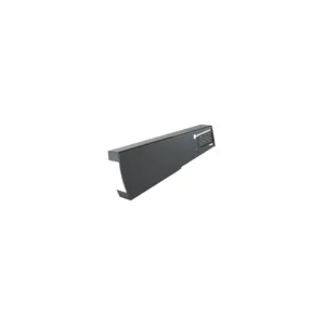 Universal Dry Fix Verge System A/Grey