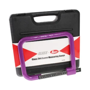 Xpert Glass Gauge