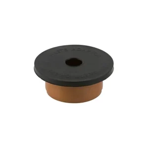 Universal Waste Adapter (Pipe)