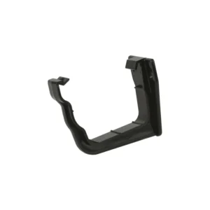Klassic Ogee- Fascia Bracket Black
