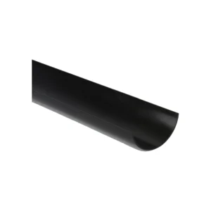 Internal/External Stopend-Black
