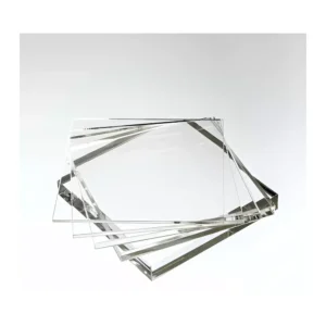 2mm Acrylic Sheet 1200x1200