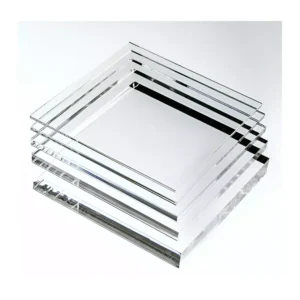 4mm Flat Polycarb Sheet 600x1200