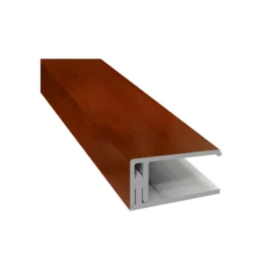 Shiplap 2 Part Universal Trims Woodgrain