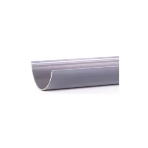 Internal/External Stopend-Grey