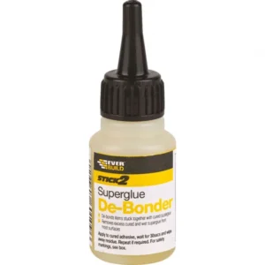 JJP Debonder for Super Glue 20ml