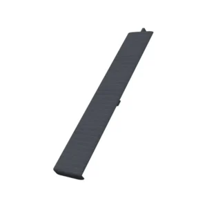 Deeplas- Butt Joint for F/Edge Embossed [10] Slate