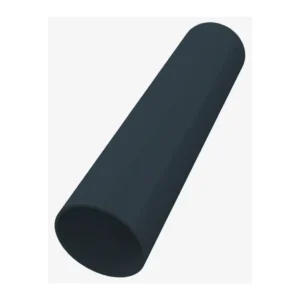 Round 68mm Downpipe 2.75m Anth Grey