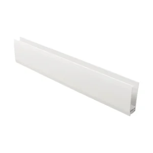 Shiplap 2 Part Universal Trims