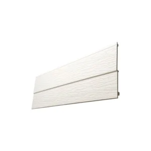 Deeplas- Butt Joint for F/Edge Embossed [10] Cream