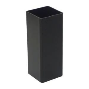 4m Square Down Pipe-Cast Iron