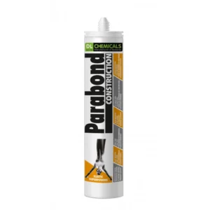 Parabond Constr MS 290ml Dark Beige