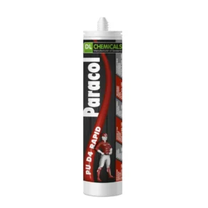 Paracol PU D4 Rapid Constr Glue 310ml