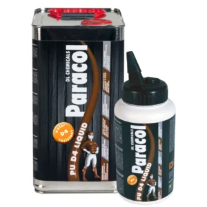 Paracol PU D4 Liquid Constr Glue 750g