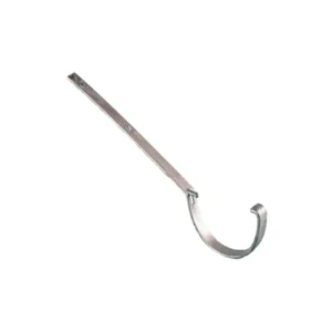 Rafter Top Gutter Bracket (req f brkt) Galv