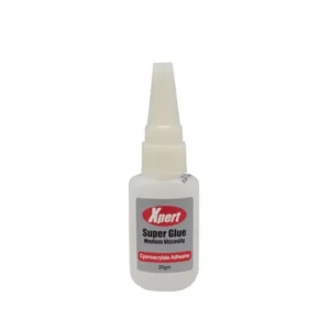 Xpert- Super Glue 20gm High Viscosity