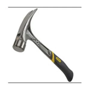 FatMax® AVX Rip Claw Hammer 570g (20oz)