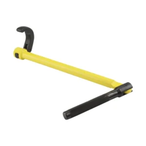 Adjustable Basin Wrench 240mm