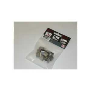 Ubiflex Flashing Fixing Clips [25]