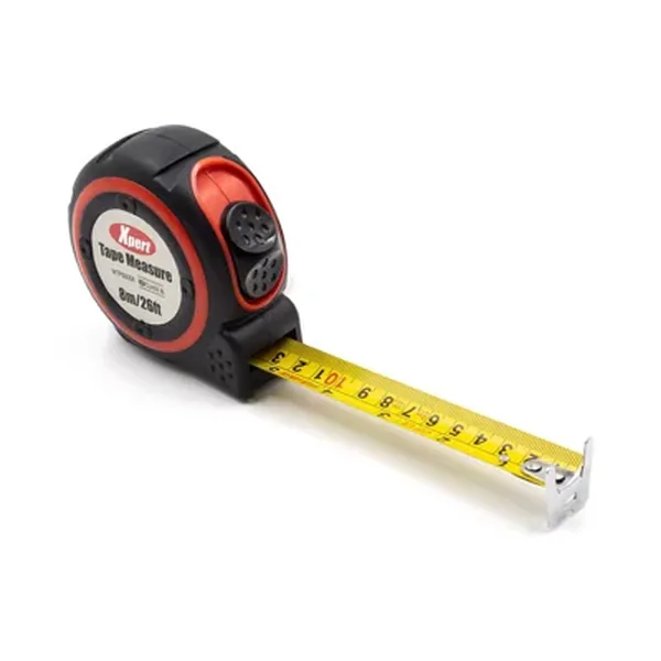 JJP Tape Measure 8m